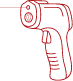 thermometer